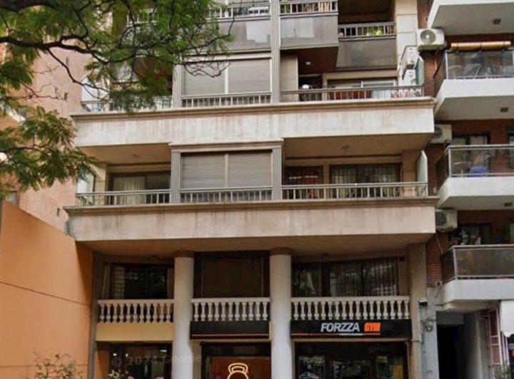 Departamento · 75m² · 1 Ambiente