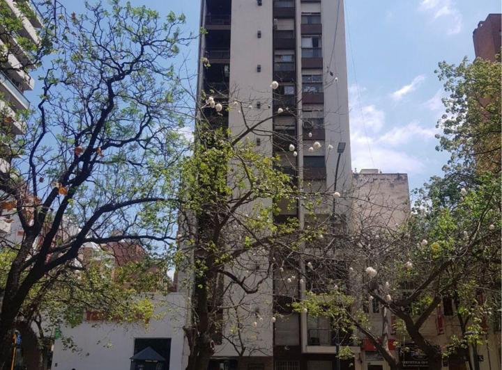 Departamento · 1m² · 3 Ambientes