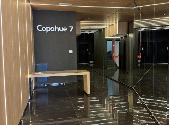 Departamento · 65m² · 3 Ambientes