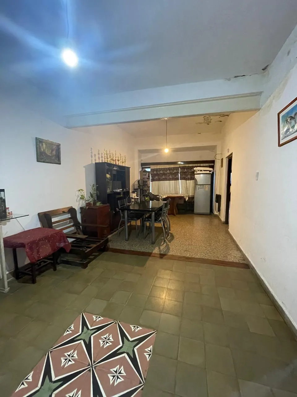 VENTA CASA 3 DORM EN CUIDADELA