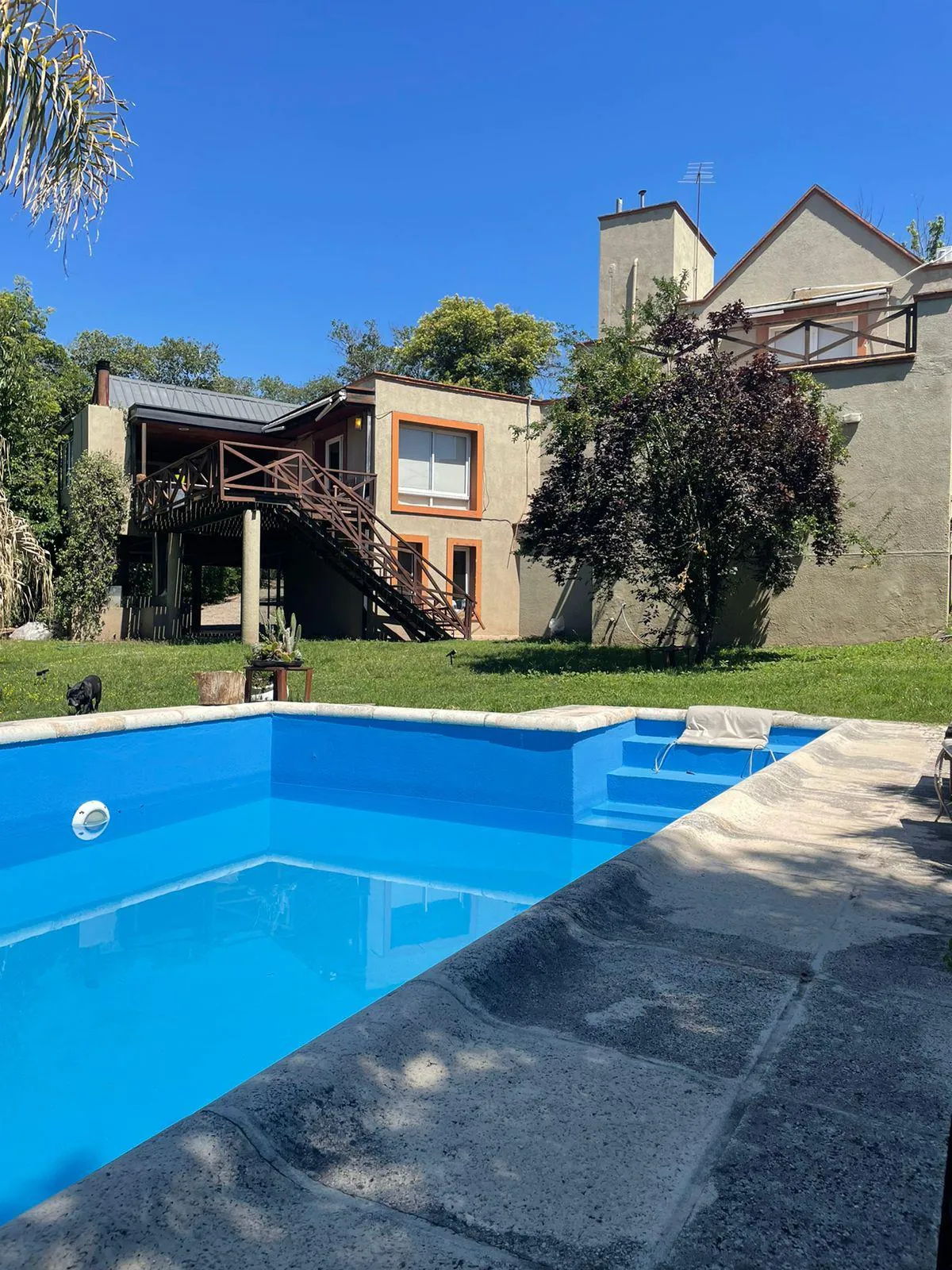 VENTA CASA LAS DELICIAS 4 DOR