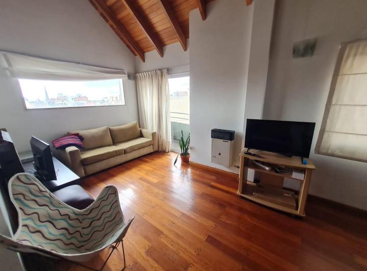 Departamento · 55m² · 3 Ambientes
