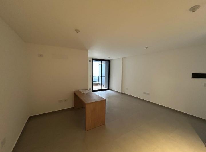 Departamento · 42m² · 2 Ambientes