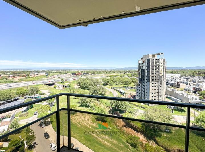 Departamento · 77m² · 3 Ambientes