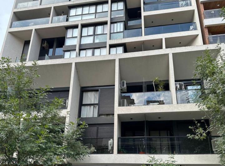 Departamento · 81m² · 3 Ambientes · 1 Cochera