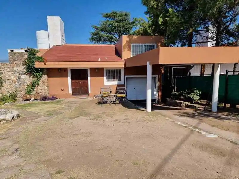 LINDA CASA EN VENTA EN VILLA CARLOS PAZ, Bº Villa Del Lago