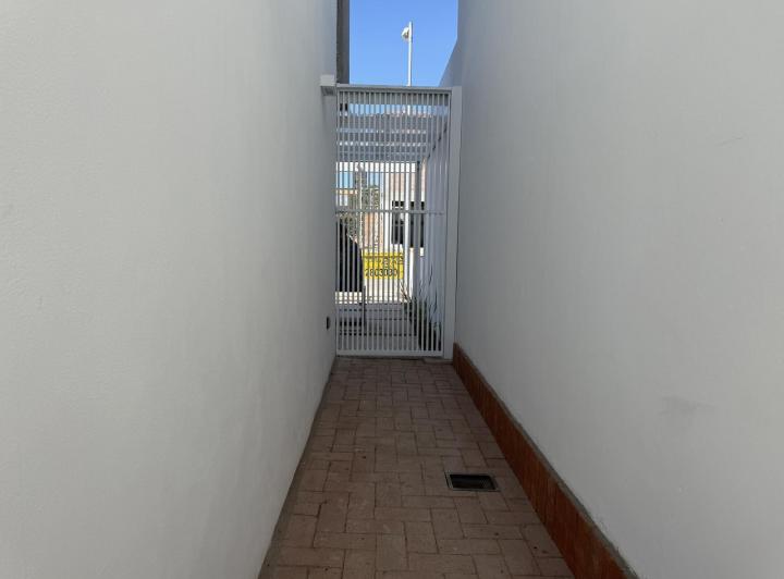 Casa · 130m² · 3 Ambientes · 1 Cochera