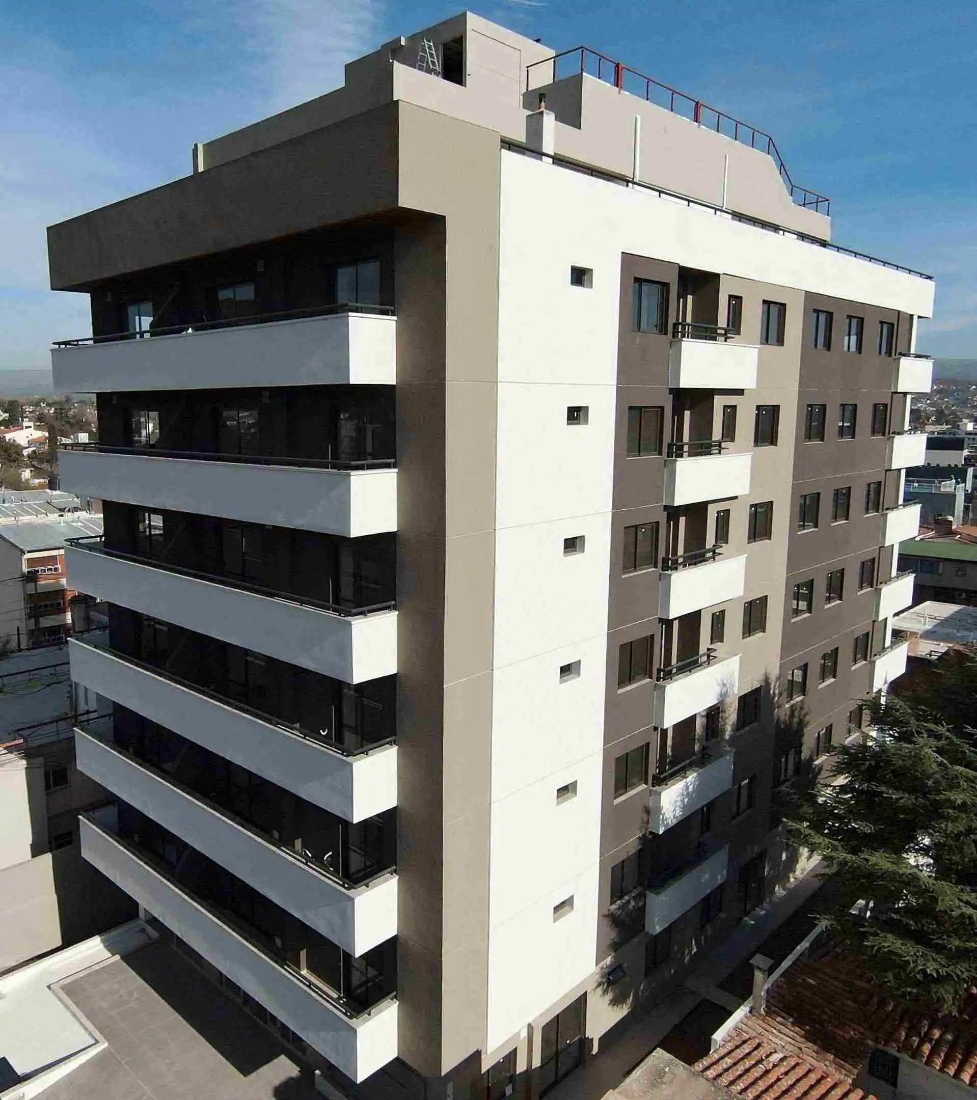 BELLÍSIMO DEPARTAMENTO EN VENTA EN VILLA CARLOS PAZ, A ESTRENAR, 2 DORM