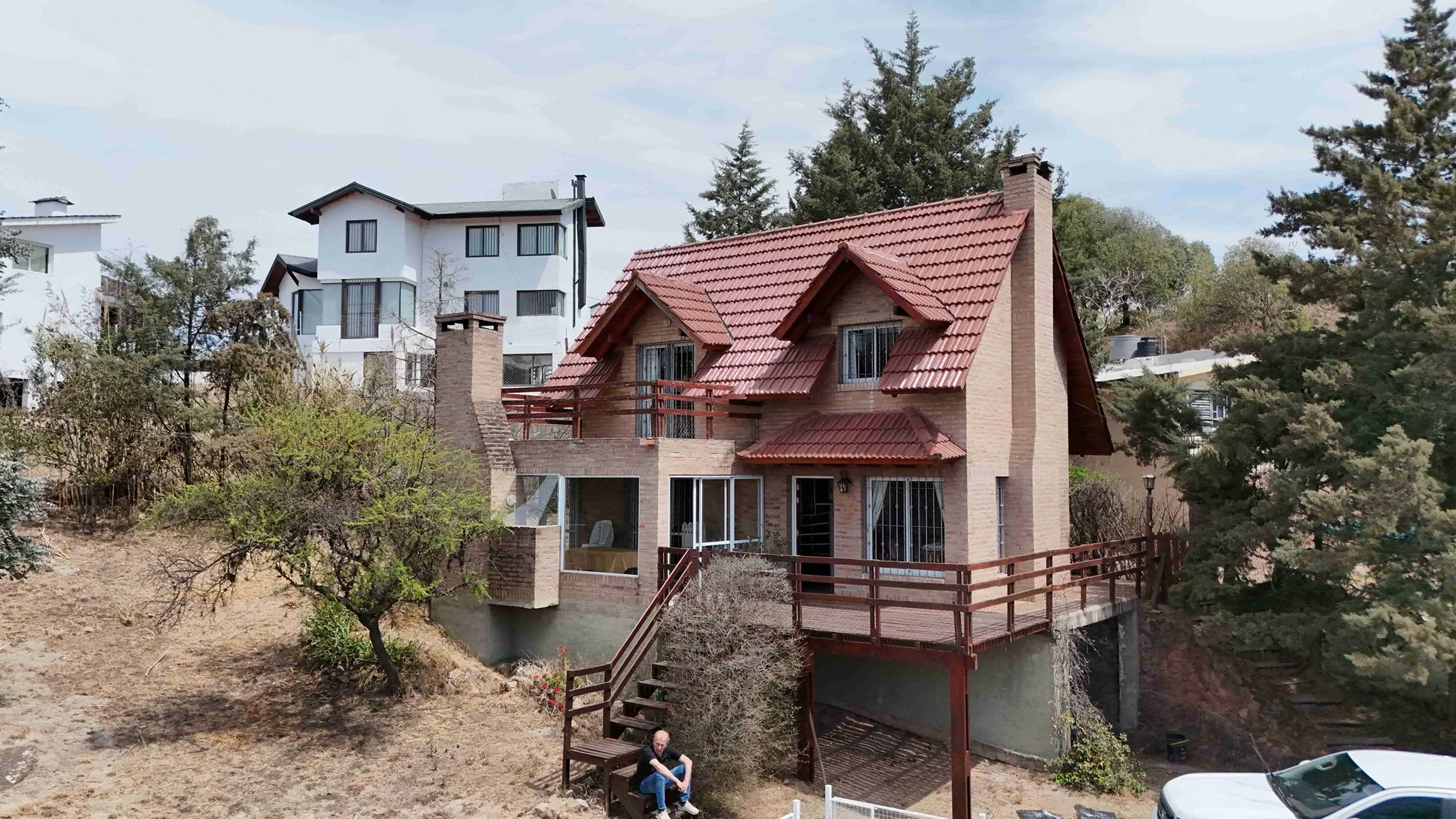 Casa en Venta en VILLA DEL LAGO Villa Carlos Paz