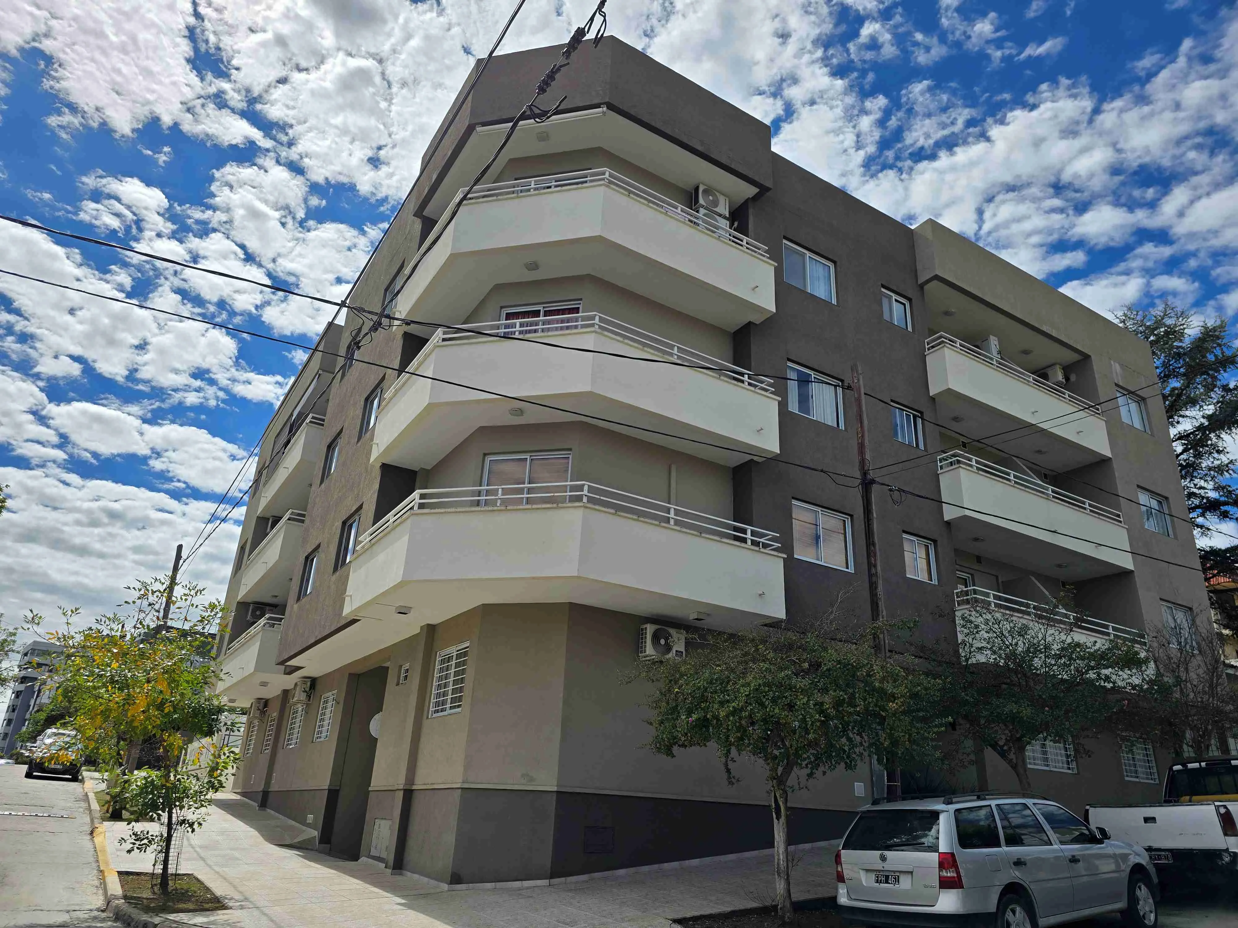 ¡BELLA OPORTUNIDAD! Departamento en venta en Villa Carlos Paz, EDIFICIO FINCAS D