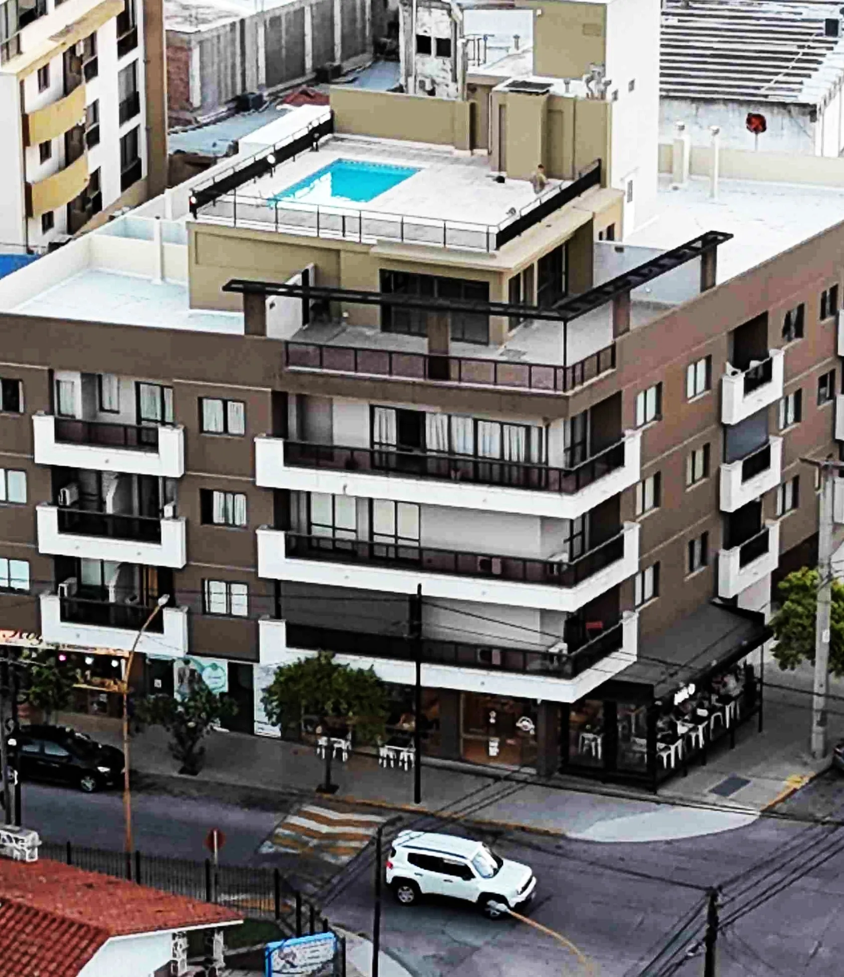 EXCELENTE DEPARTAMENTO EN VENTA EN CARLOS PAZ, 2 DORMITORIOS, FRENTE CON BALCÓN