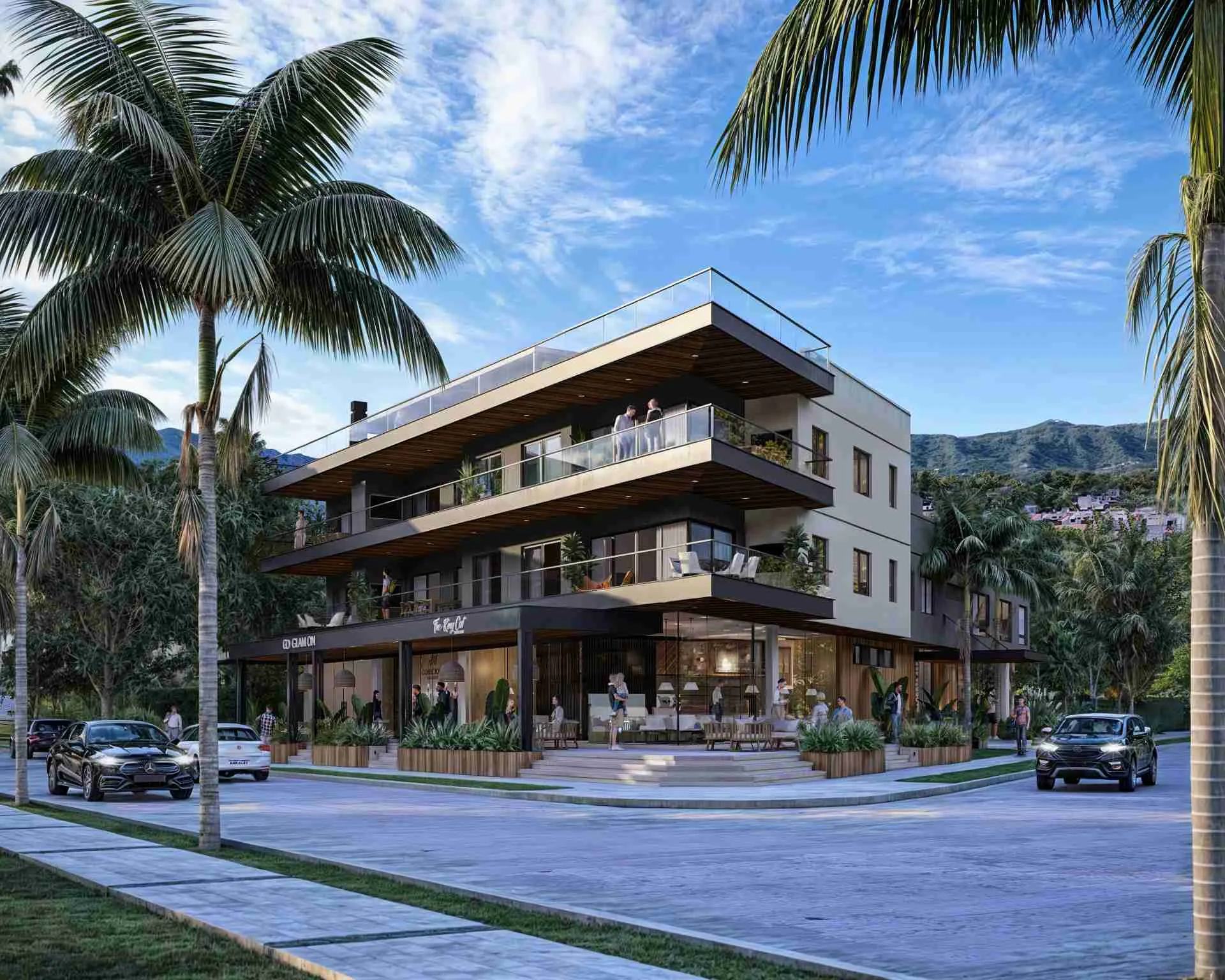 Nuevo ! POZO DE INVERSIÓN DELUXE, EN VILLA CARLOS PAZ, SOBRE PLENA COSTANERA FRE