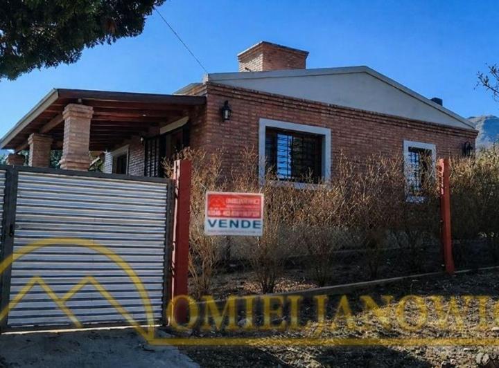 Casa · 65m² · 1 Ambiente