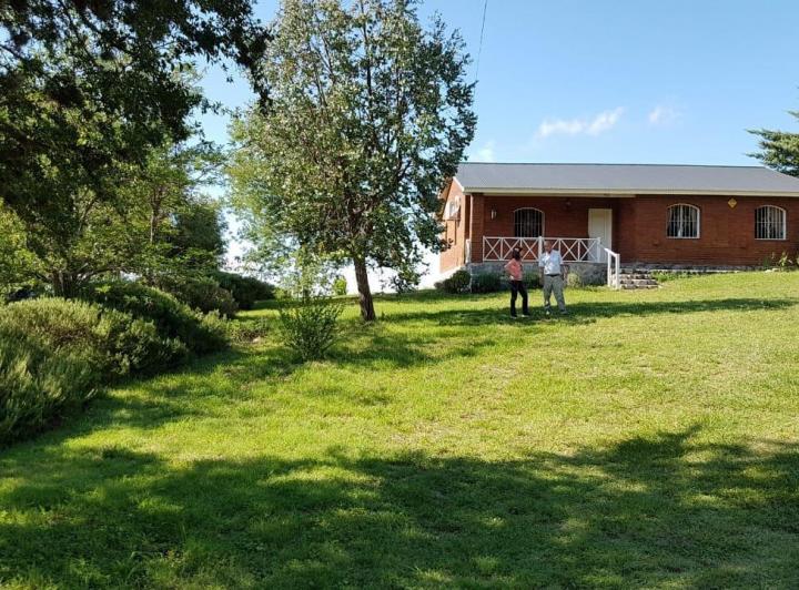 Casa · 160m² · 4 Ambientes