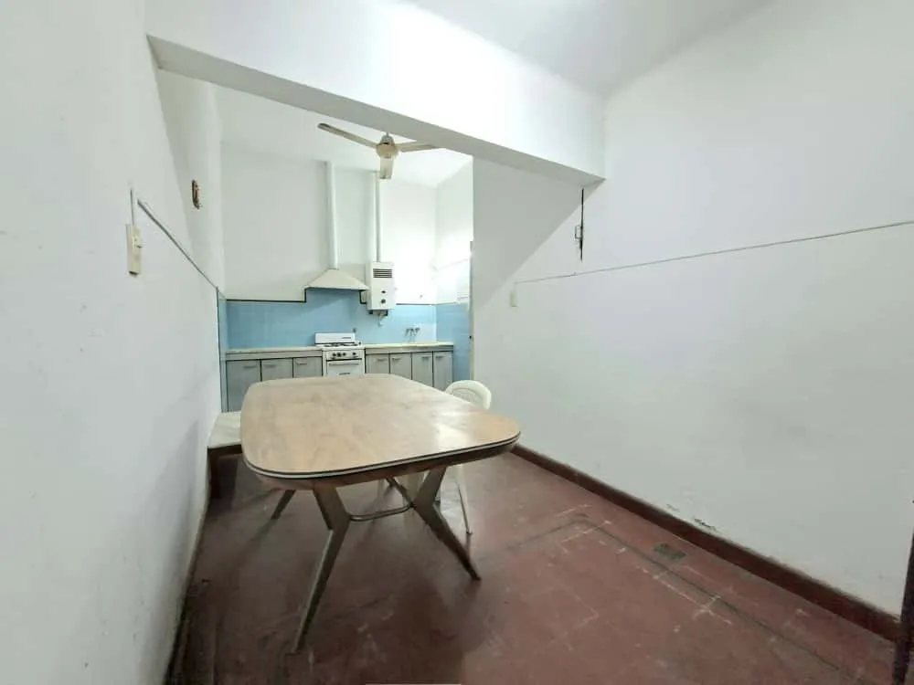 VENTA CASA 3 DORM COCHERA APTO CREDITO
