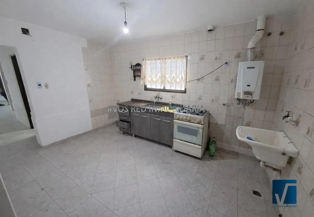 PROVIDENCIA - DUPLEX 2 DORM APTO CREDITO