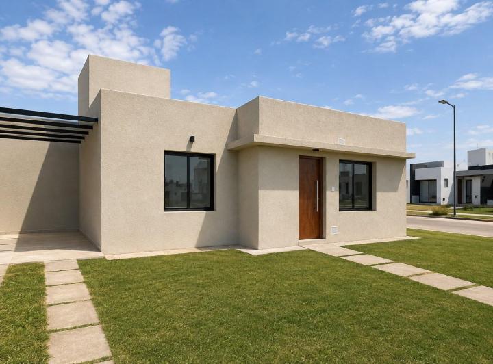 Casa · 70m² · 3 Ambientes