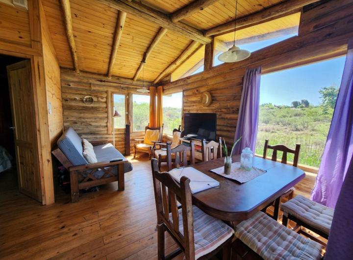 Casa · 1m² · 3 Ambientes