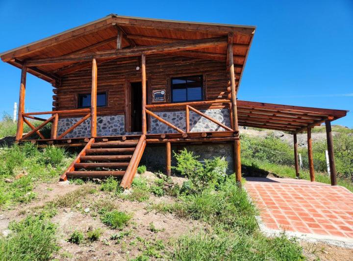 Casa · 93m² · 3 Ambientes