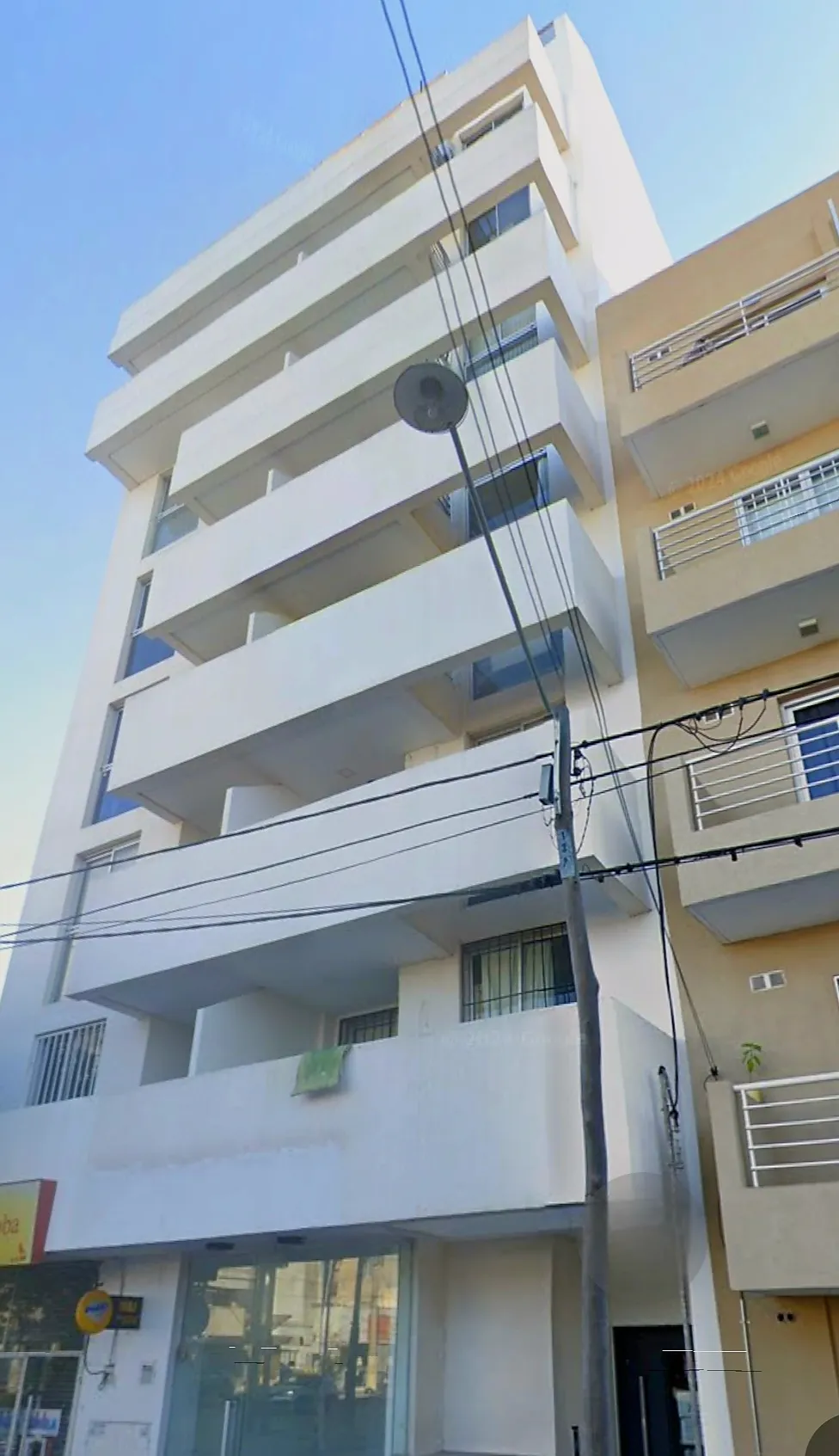 ALBERDI hermoso departamento de 1 Dormit a mts de Av. Colon u$s 52.000