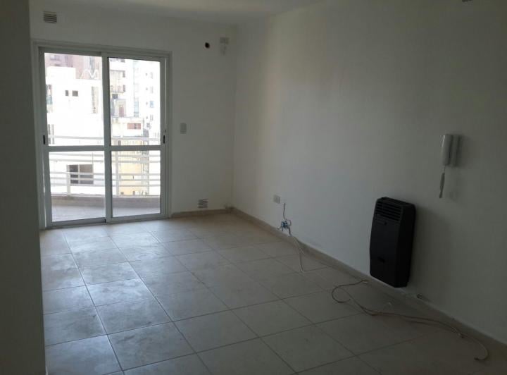 Departamento · 50m² · 4 Ambientes