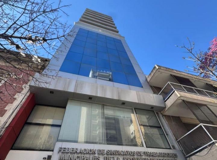 Departamento · 90m² · 3 Ambientes