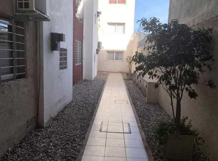 Departamento · 40m² · 1 Dormitorio
