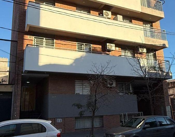 Departamento · 45m² · 2 Ambientes