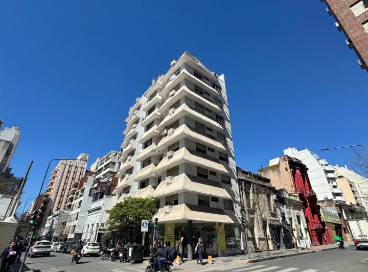Departamento · 40m²