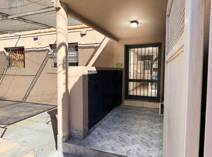 Departamento · 32m² · 2 Ambientes