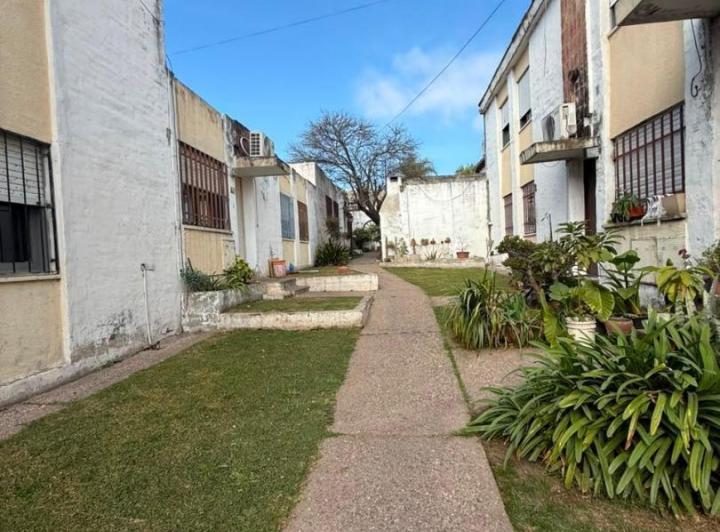 Departamento · 75m² · 4 Ambientes · 1 Cochera