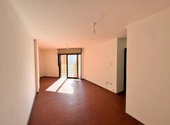 Departamento · 40m² · 2 Ambientes