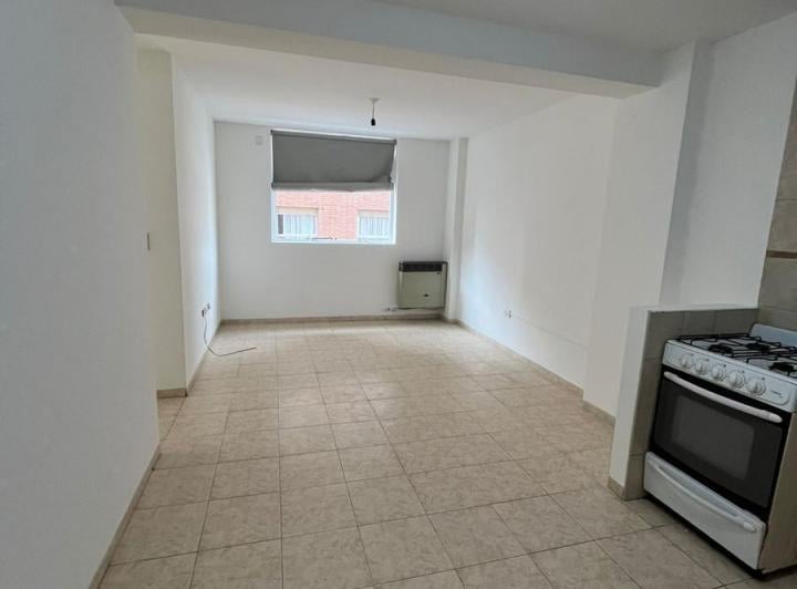 Departamento · 38m² · 2 Ambientes