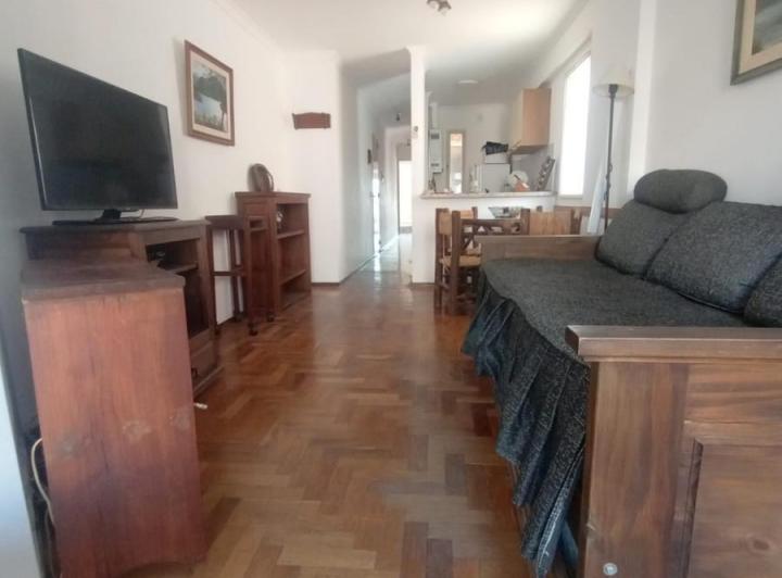 Departamento · 52m² · 2 Ambientes
