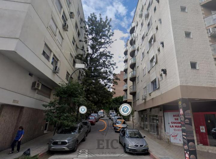 Departamento · 60m² · 4 Ambientes