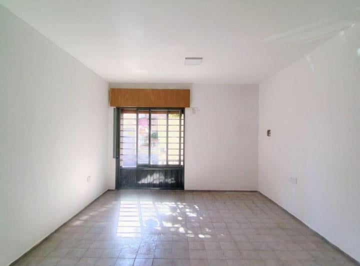 Departamento · 28m² · 1 Ambiente