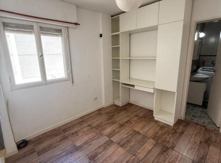 Departamento · 45m² · 1 Dormitorio