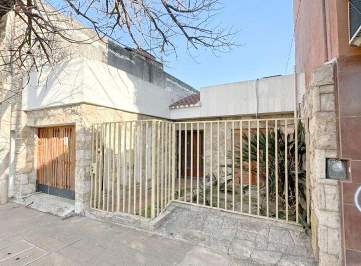 Casa · 110m² · 4 Ambientes
