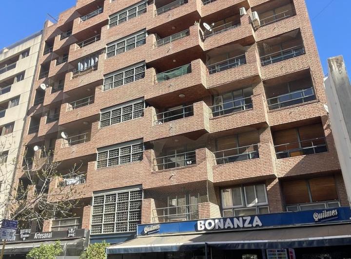 Departamento · 58m² · 3 Ambientes