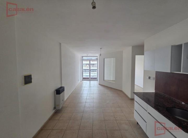 Departamento · 40m² · 2 Ambientes
