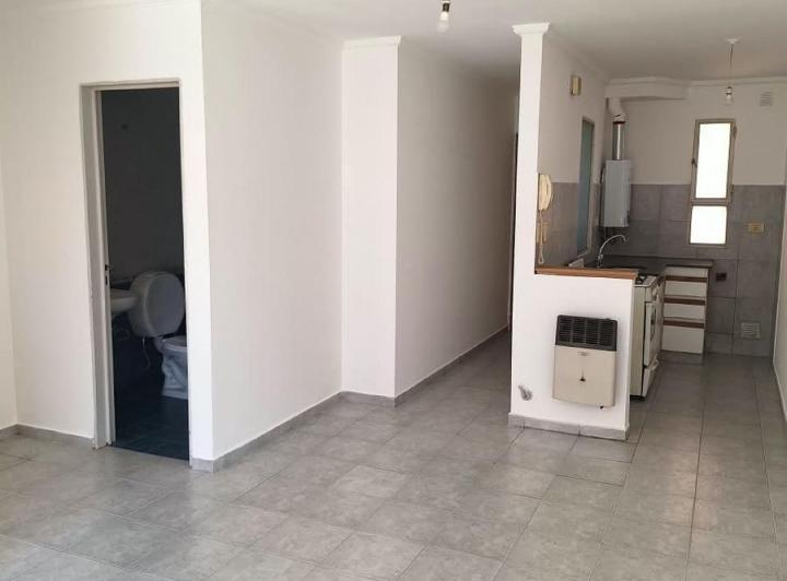 Departamento · 40m² · 2 Ambientes