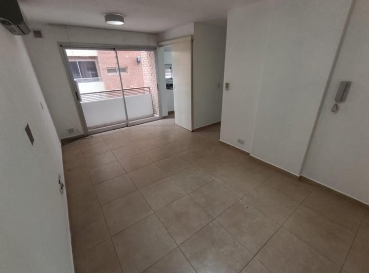 Departamento · 42m² · 1 Dormitorio