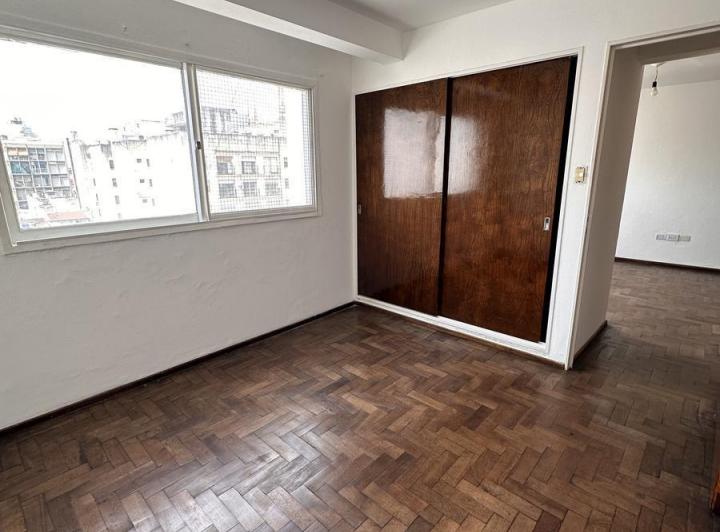 Departamento · 32m² · 2 Ambientes