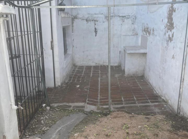 Departamento · 157m² · 2 Ambientes