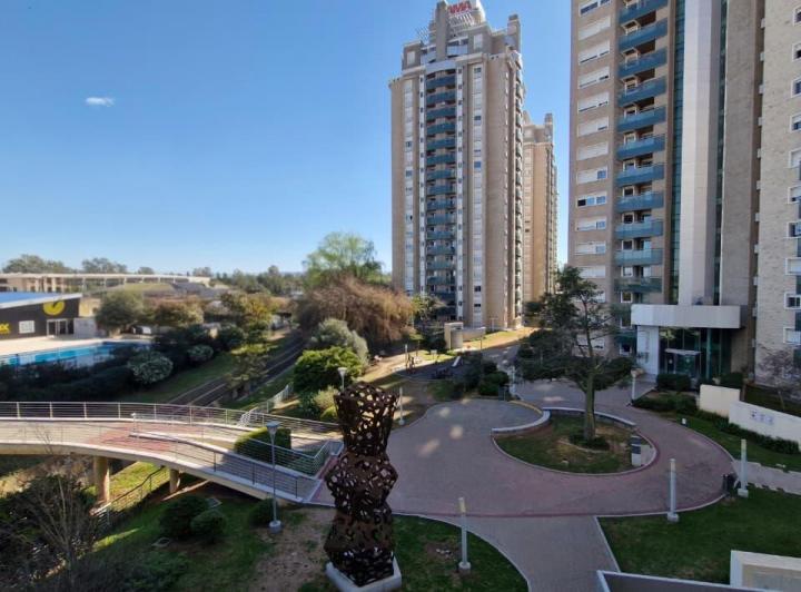 Departamento · 80m² · 5 Ambientes