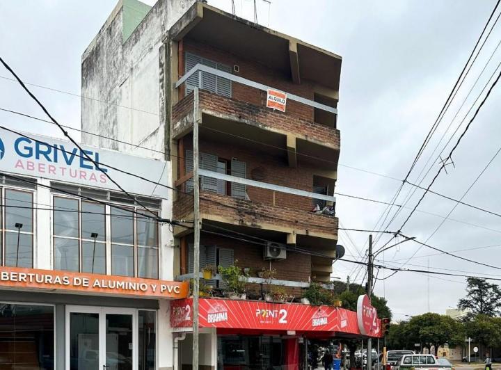 Departamento · 55m² · 5 Ambientes