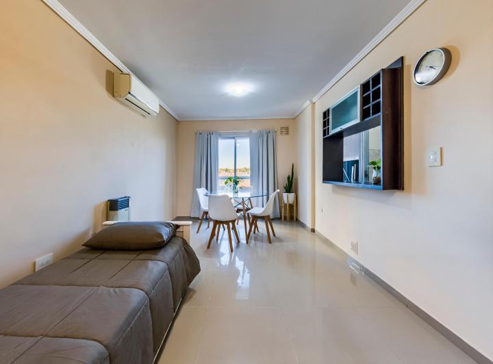 Departamento · 55m² · 3 Ambientes