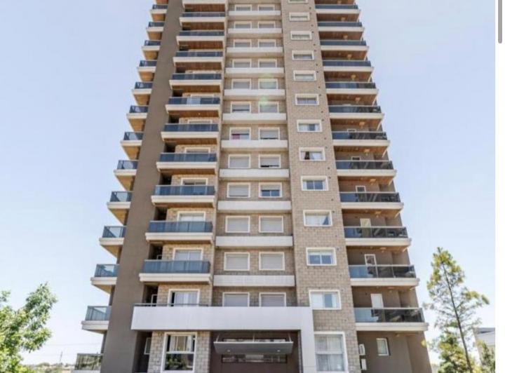 Departamento · 48m² · 5 Ambientes