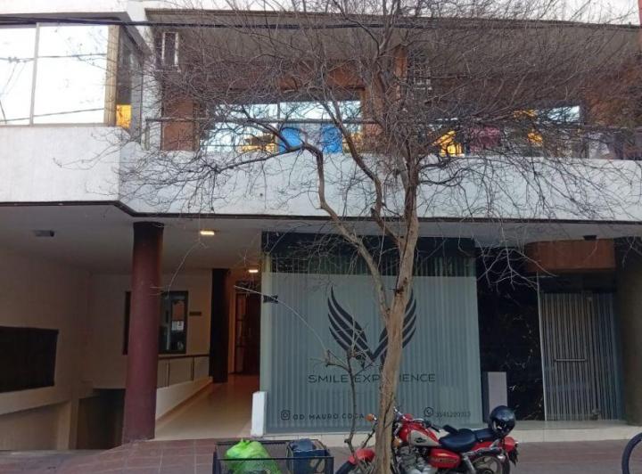 Departamento · 60m² · 7 Ambientes · 1 Cochera