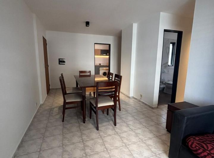 Departamento · 60m² · 4 Ambientes